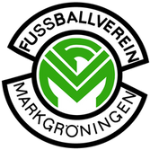 Logo FV Markgröningen e.V.