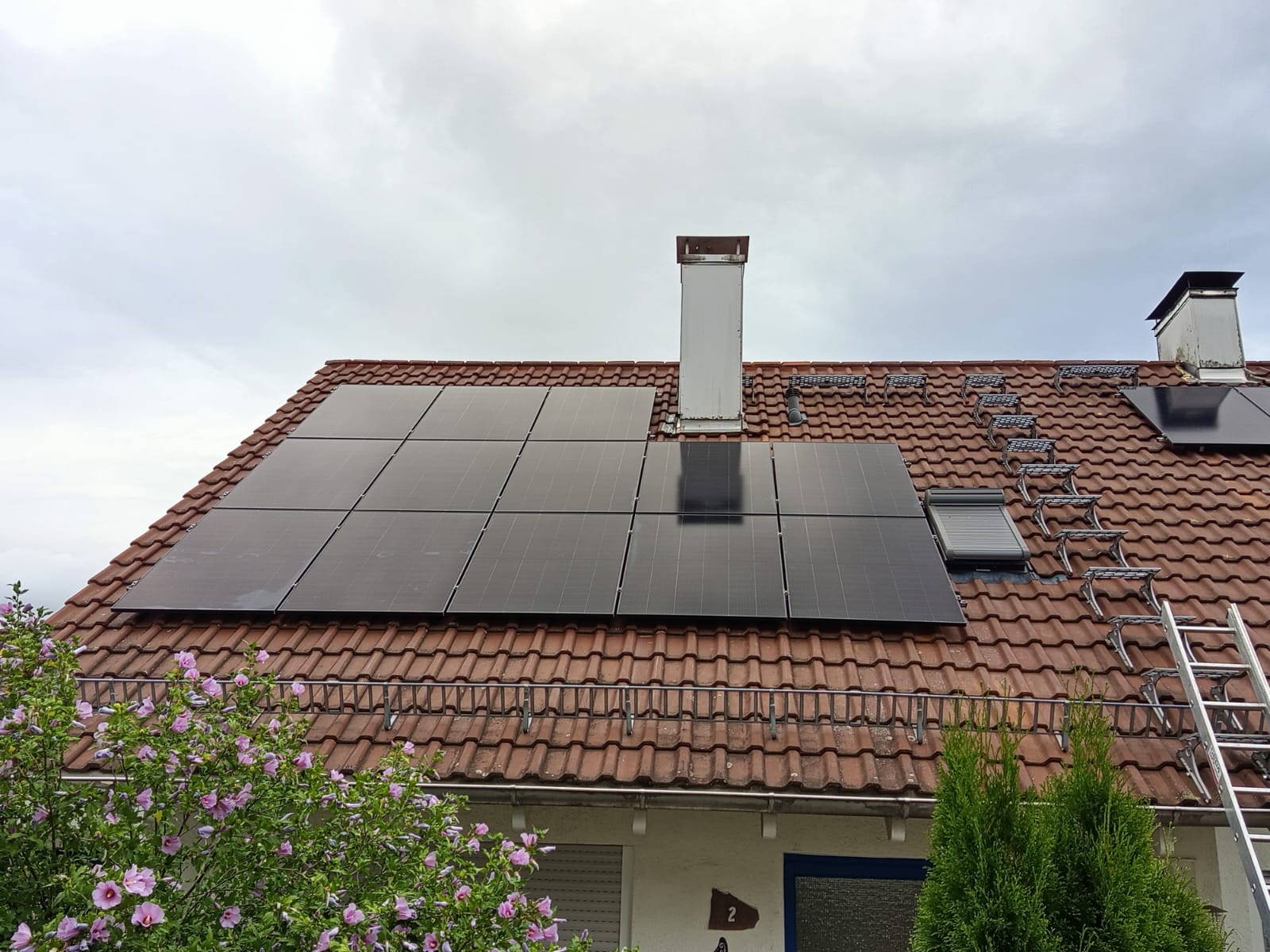 Neues Solar Projekt 10