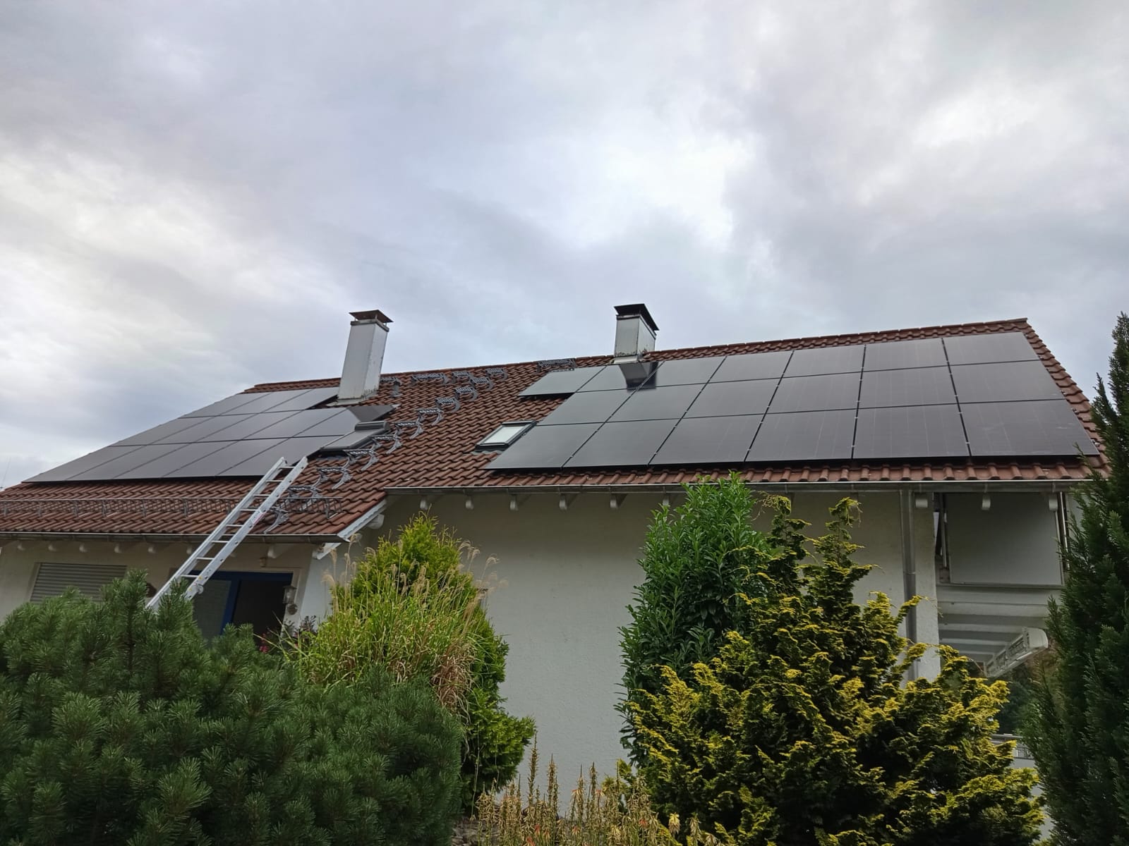 Neues Solar Projekt 11