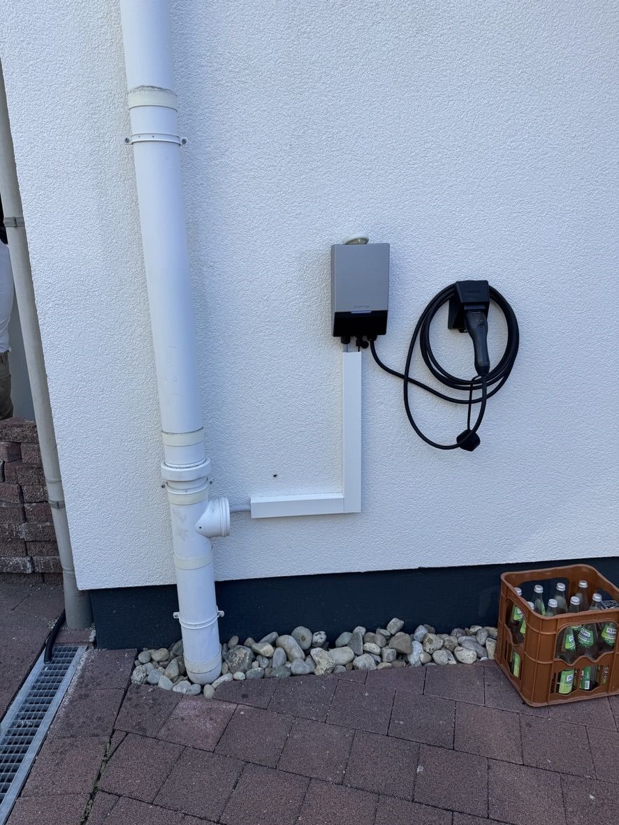 Neues Solar Projekt 12