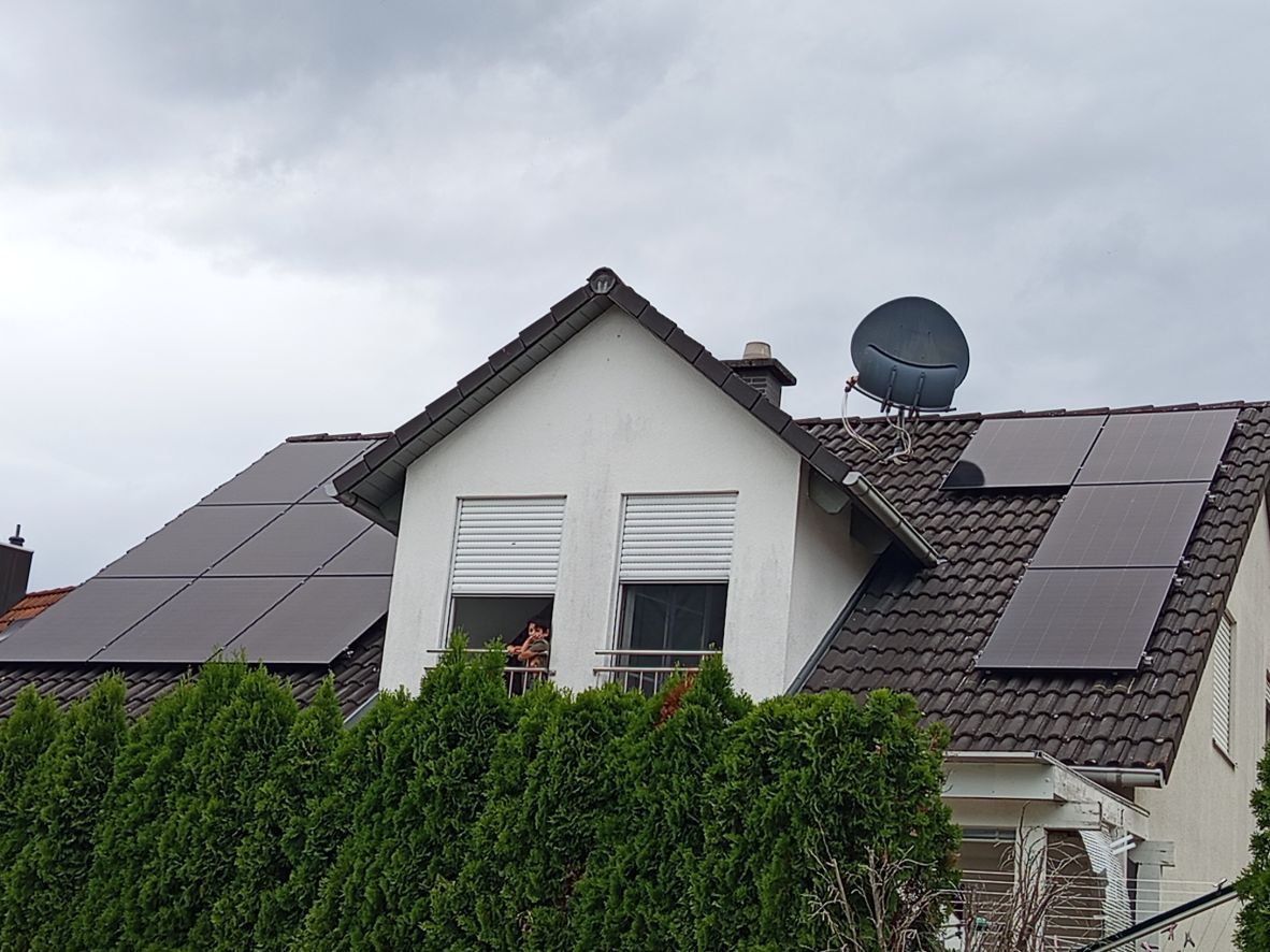 Neues Solar Projekt 14