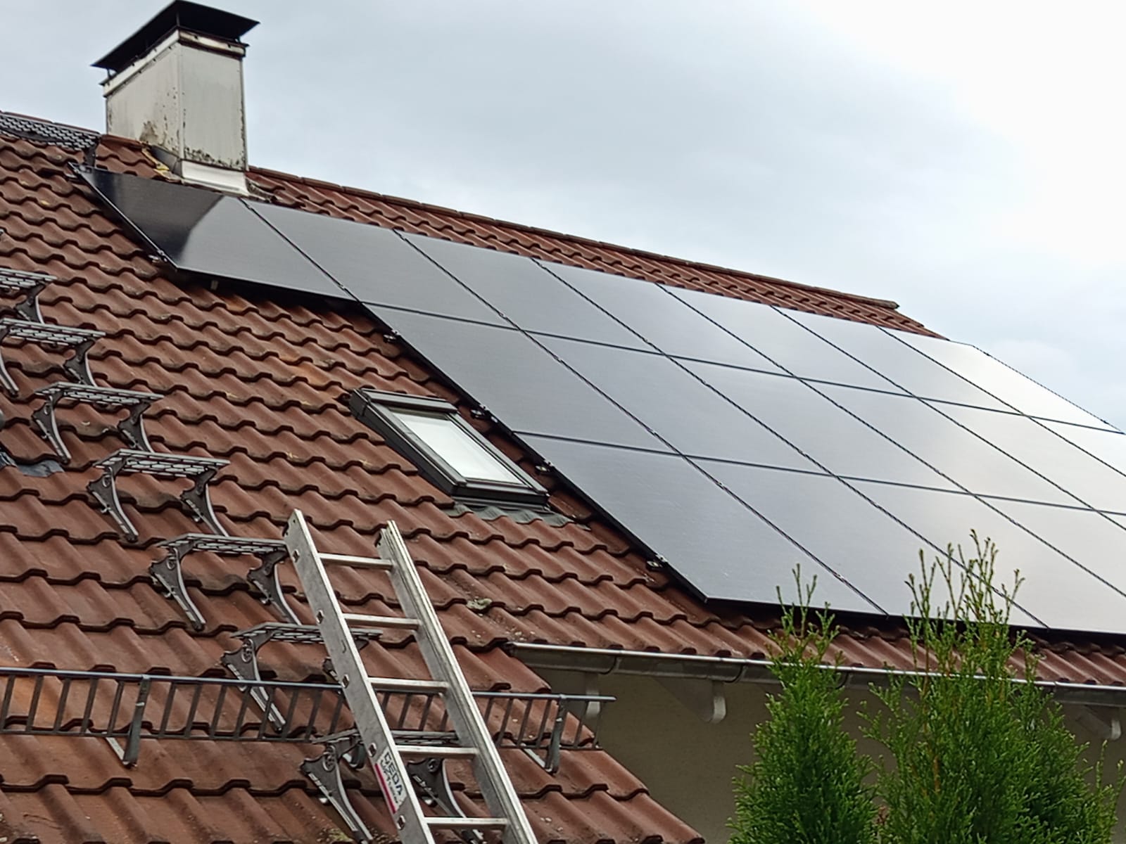 Neues Solar Projekt 9